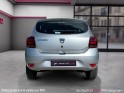 Dacia sandero phase 2 1.0 sce 12v 75 ch city  climatisation/centralisation a distance garantie 12 mois occasion simplicicar...