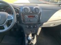 Dacia sandero phase 2 1.0 sce 12v 75 ch city  climatisation/centralisation a distance garantie 12 mois occasion simplicicar...