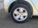 Dacia sandero phase 2 1.0 sce 12v 75 ch city  climatisation/centralisation a distance garantie 12 mois occasion simplicicar...