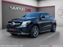 Mercedes gle coupe 350 d 9g-tronic 4matic fascination occasion parc voitures beauvais simplicicar simplicibike france Mercedes gle coupe 350 d 9g-tronic 4matic fascination occasion parc voitures beauvais simplicicar simplicibike france