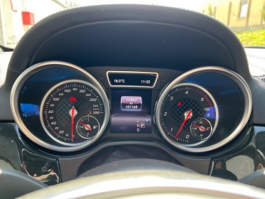 Mercedes gle coupe 350 d 9g-tronic 4matic fascination occasion parc voitures beauvais simplicicar simplicibike france