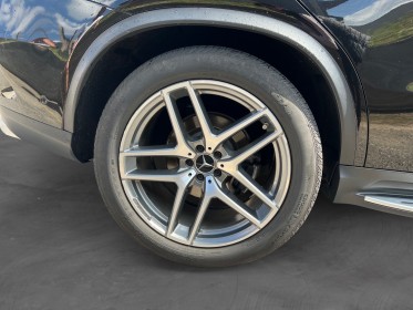 Mercedes gle coupe 350 d 9g-tronic 4matic fascination occasion parc voitures beauvais simplicicar simplicibike france