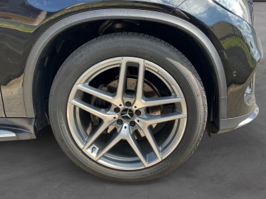 Mercedes gle coupe 350 d 9g-tronic 4matic fascination occasion parc voitures beauvais simplicicar simplicibike france