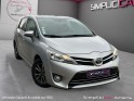 Toyota verso lca 112 d-4d 7pl skyview occasion simplicicar amiens  simplicicar simplicibike france