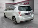 Toyota verso lca 112 d-4d 7pl skyview occasion simplicicar amiens  simplicicar simplicibike france