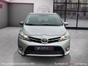 Toyota verso lca 112 d-4d 7pl skyview occasion simplicicar amiens  simplicicar simplicibike france