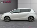 Toyota verso lca 112 d-4d 7pl skyview occasion simplicicar amiens  simplicicar simplicibike france