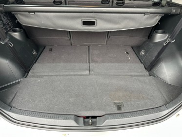 Toyota verso lca 112 d-4d 7pl skyview occasion simplicicar amiens  simplicicar simplicibike france