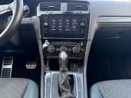 VOLKSWAGEN d'occasion GOLF 1.6 TDI 115 IQ.DRIVE DSG de 2019 Lyon Nord