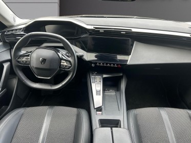 Peugeot 308 sw bluehdi 130ch ss eat8 active pack occasion  simplicicar nice - pfvauto simplicicar simplicibike france