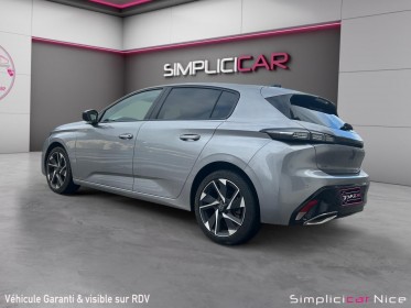 Peugeot 308 sw bluehdi 130ch ss eat8 active pack occasion  simplicicar nice - pfvauto simplicicar simplicibike france