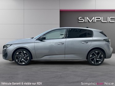 Peugeot 308 sw bluehdi 130ch ss eat8 active pack occasion  simplicicar nice - pfvauto simplicicar simplicibike france