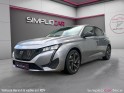 Peugeot 308 sw bluehdi 130ch ss eat8 active pack occasion  simplicicar nice - pfvauto simplicicar simplicibike france