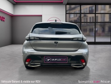 Peugeot 308 sw bluehdi 130ch ss eat8 active pack occasion  simplicicar nice - pfvauto simplicicar simplicibike france