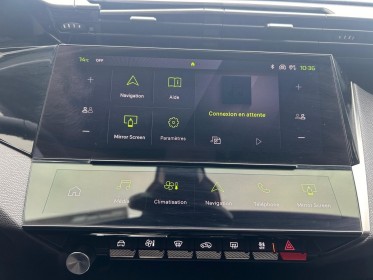Peugeot 308 sw bluehdi 130ch ss eat8 active pack occasion  simplicicar nice - pfvauto simplicicar simplicibike france