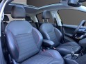 Peugeot 208 puretech 110ch ss eat6 gt line distribution neuve garantie occasion champigny-sur-marne (94) simplicicar...
