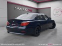 Bmw serie 5 e60 550i sport a occasion simplicicar amiens  simplicicar simplicibike france
