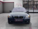 Bmw serie 5 e60 550i sport a occasion simplicicar amiens  simplicicar simplicibike france