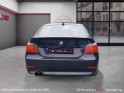 Bmw serie 5 e60 550i sport a occasion simplicicar amiens  simplicicar simplicibike france