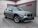 Bmw x1 sdrive 20d 177 ch occasion simplicicar st-maximin simplicicar simplicibike france