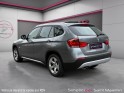 Bmw x1 sdrive 20d 177 ch occasion simplicicar st-maximin simplicicar simplicibike france