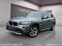 Bmw x1 sdrive 20d 177 ch occasion simplicicar st-maximin simplicicar simplicibike france
