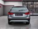 Bmw x1 sdrive 20d 177 ch occasion simplicicar st-maximin simplicicar simplicibike france