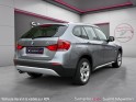 Bmw x1 sdrive 20d 177 ch occasion simplicicar st-maximin simplicicar simplicibike france