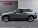 Bmw x1 sdrive 20d 177 ch occasion simplicicar st-maximin simplicicar simplicibike france