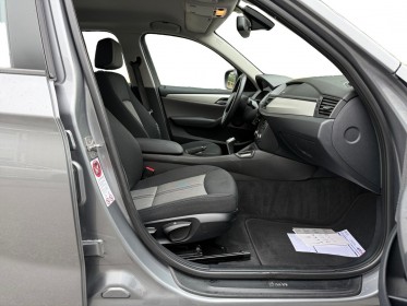 Bmw x1 sdrive 20d 177 ch occasion simplicicar st-maximin simplicicar simplicibike france