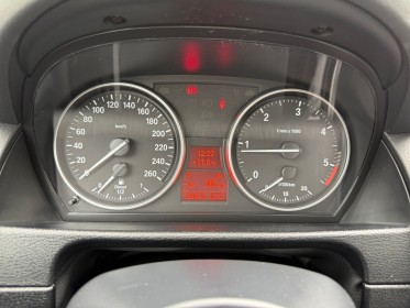 Bmw x1 sdrive 20d 177 ch occasion simplicicar st-maximin simplicicar simplicibike france