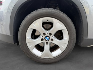 Bmw x1 sdrive 20d 177 ch occasion simplicicar st-maximin simplicicar simplicibike france