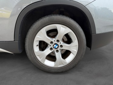 Bmw x1 sdrive 20d 177 ch occasion simplicicar st-maximin simplicicar simplicibike france