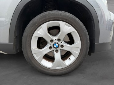 Bmw x1 sdrive 20d 177 ch occasion simplicicar st-maximin simplicicar simplicibike france