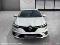 Renault megane iv societe deriv vp  banquette arriere fournie occasion simplicicar lille  simplicicar simplicibike france