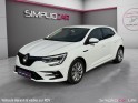 Renault megane iv societe deriv vp  banquette arriere fournie occasion simplicicar lille  simplicicar simplicibike france