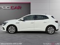 Renault megane iv societe deriv vp  banquette arriere fournie occasion simplicicar lille  simplicicar simplicibike france