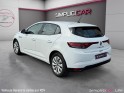 Renault megane iv societe deriv vp  banquette arriere fournie occasion simplicicar lille  simplicicar simplicibike france