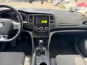 Renault megane iv societe deriv vp  banquette arriere fournie occasion simplicicar lille  simplicicar simplicibike france