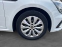 Renault megane iv societe deriv vp  banquette arriere fournie occasion simplicicar lille  simplicicar simplicibike france