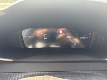 Peugeot 2008 puretech 130 eat8 allure occasion  simplicicar nice - pfvauto simplicicar simplicibike france