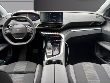 Peugeot 3008 puretech 130 eat8 active pack. occasion  simplicicar nice - pfvauto simplicicar simplicibike france