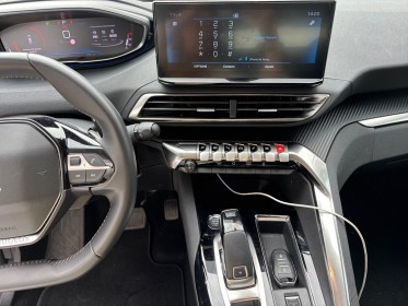Peugeot 3008 puretech 130 eat8 active pack. occasion  simplicicar nice - pfvauto simplicicar simplicibike france