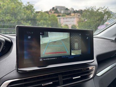 Peugeot 3008 puretech 130 eat8 active pack. occasion  simplicicar nice - pfvauto simplicicar simplicibike france