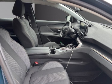 Peugeot 3008 puretech 130 eat8 active pack. occasion  simplicicar nice - pfvauto simplicicar simplicibike france