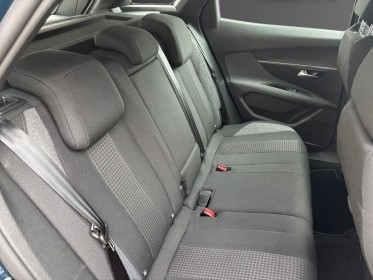 Peugeot 3008 puretech 130 eat8 active pack. occasion  simplicicar nice - pfvauto simplicicar simplicibike france