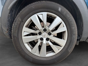 Peugeot 3008 puretech 130 eat8 active pack. occasion  simplicicar nice - pfvauto simplicicar simplicibike france