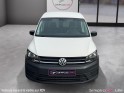 Volkswagen caddy van 2.0 tdi 75 bvm5 occasion simplicicar lille  simplicicar simplicibike france