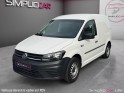 Volkswagen caddy van 2.0 tdi 75 bvm5 occasion simplicicar lille  simplicicar simplicibike france