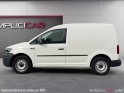 Volkswagen caddy van 2.0 tdi 75 bvm5 occasion simplicicar lille  simplicicar simplicibike france